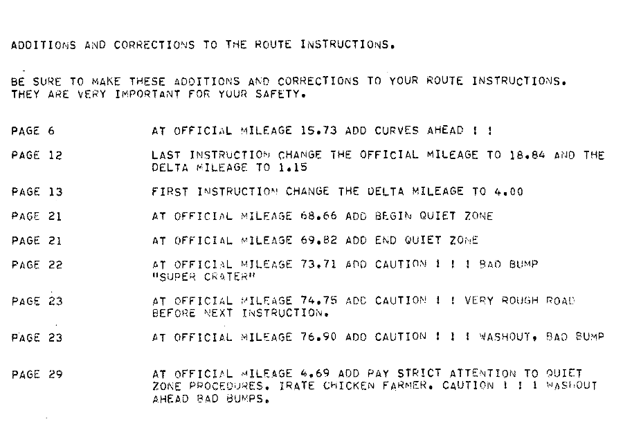 Blue Mountain Sunsetter 1978